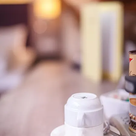 酒店 Akzent Sternen