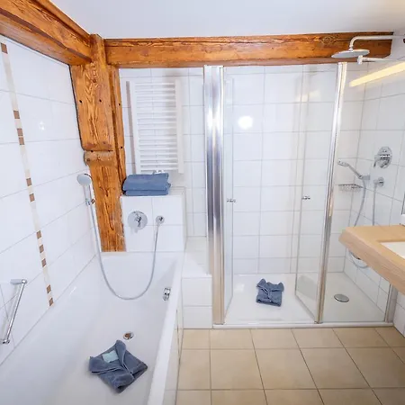 Akzent Sternen 3* Uhldingen-Muehlhofen