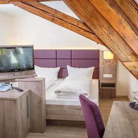 Hotell Akzent Sternen