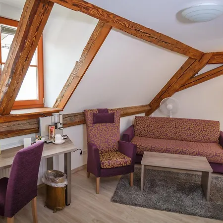 Akzent Sternen Hotel Uhldingen-Muehlhofen