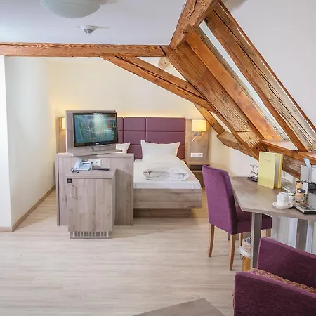 Akzent Sternen Uhldingen-Mühlhofen