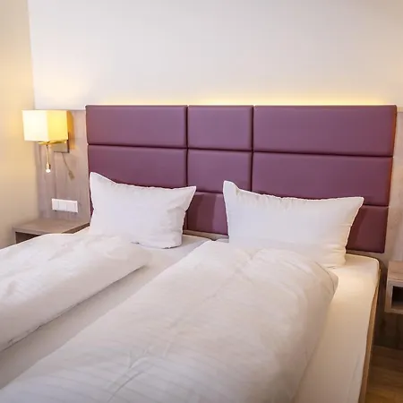 Akzent Sternen Hotel Uhldingen-Muehlhofen