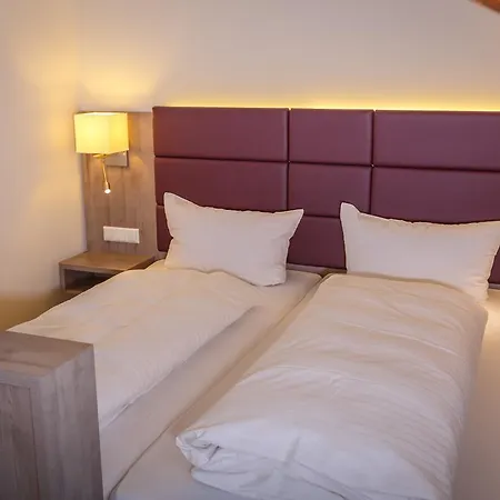 Hotel Akzent Sternen