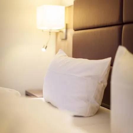 Akzent Sternen 酒店