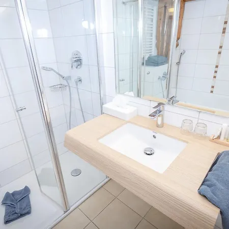 Akzent Sternen 酒店