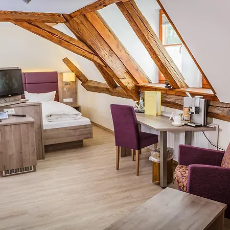 酒店 Akzent Sternen 3*