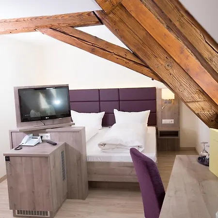 Akzent Sternen 3*