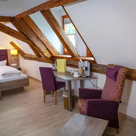 Bodensee Sternen 3*