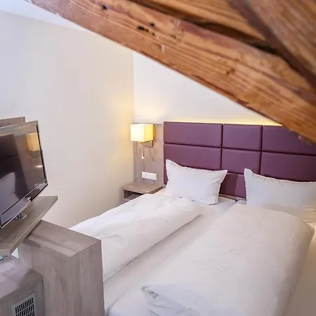 Bodensee Sternen 3*