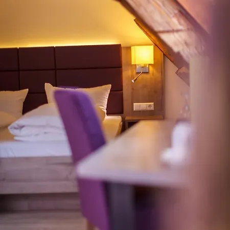 Akzent Sternen 3* Uhldingen-Mühlhofen