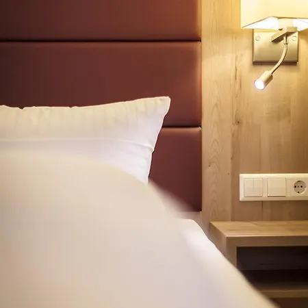 Akzent Sternen 3* Uhldingen-Muehlhofen
