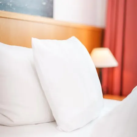 Hotell Akzent Sternen Uhldingen-Mühlhofen