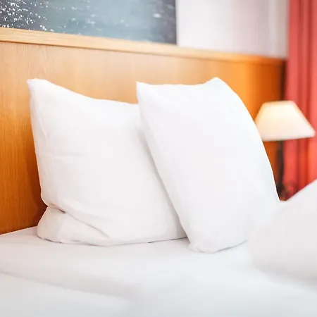 酒店 Akzent Sternen 乌尔丁根-米尔霍芬