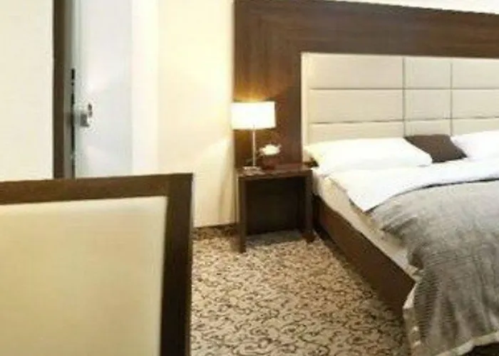 Akzent Sternen 3* الدنغن مولهوفن