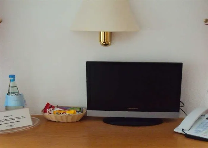 فندق Akzent Sternen