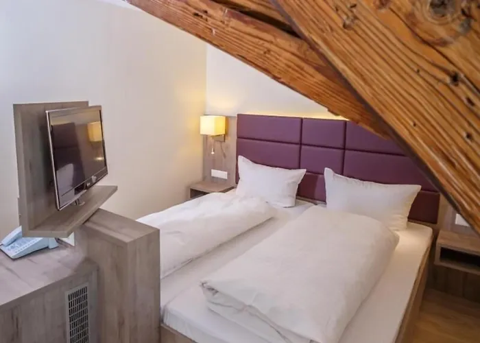 Akzent Sternen فندق الدنغن مولهوفن