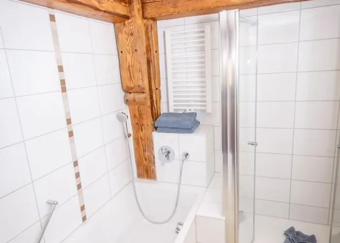 فندق Akzent Sternen الدنغن مولهوفن