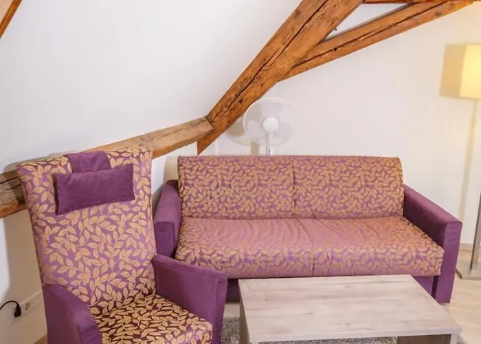 Akzent Sternen فندق الدنغن مولهوفن