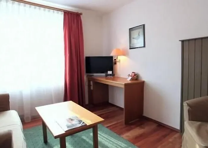 Akzent Sternen 3* الدنغن مولهوفن