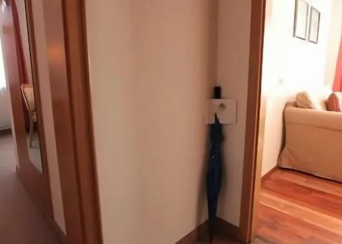 Akzent Sternen فندق الدنغن مولهوفن