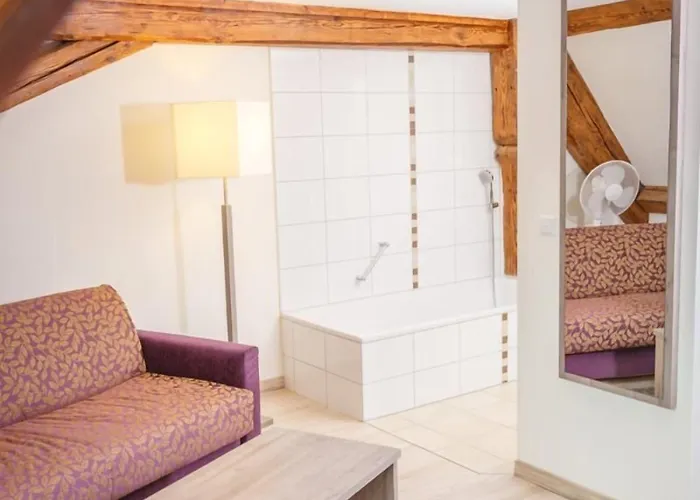 Akzent Sternen فندق