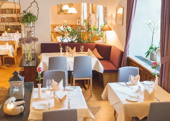 Akzent Sternen 3* الدنغن مولهوفن