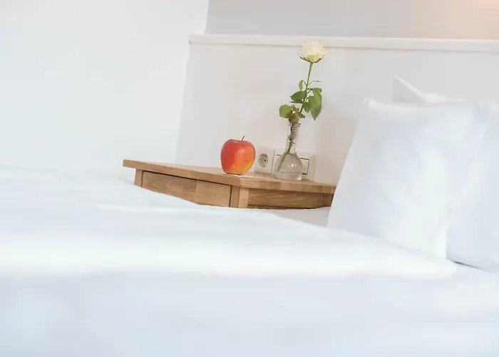 Akzent Sternen 3* الدنغن مولهوفن