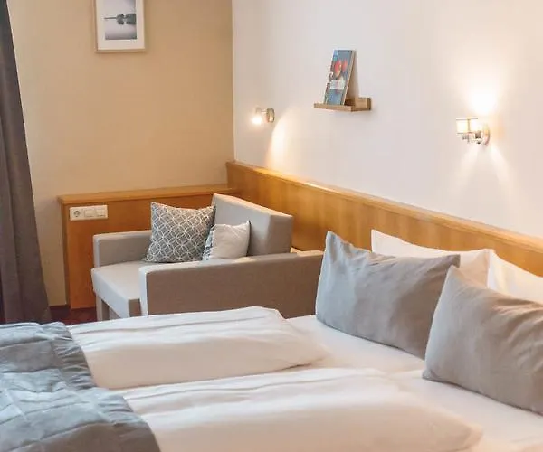 Akzent Sternen فندق الدنغن مولهوفن