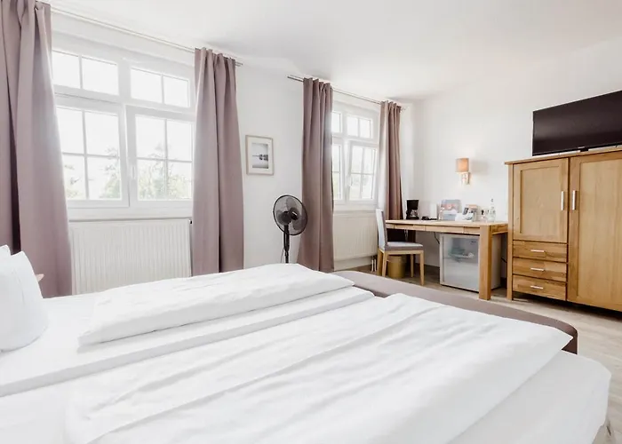 Akzent Sternen الدنغن مولهوفن