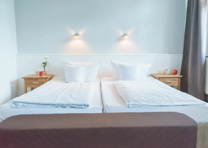 Akzent Sternen فندق