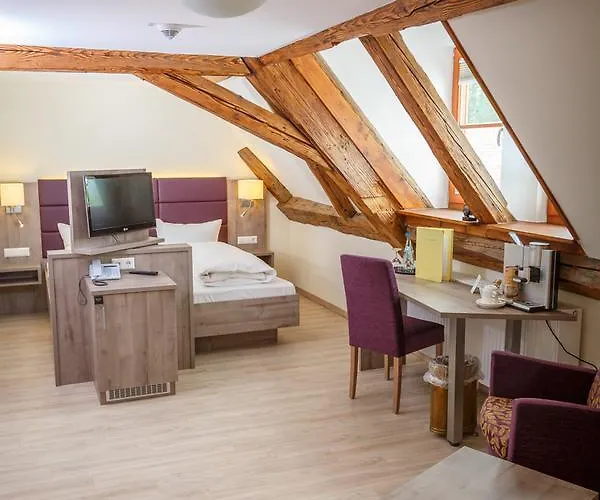 Akzent Sternen فندق الدنغن مولهوفن