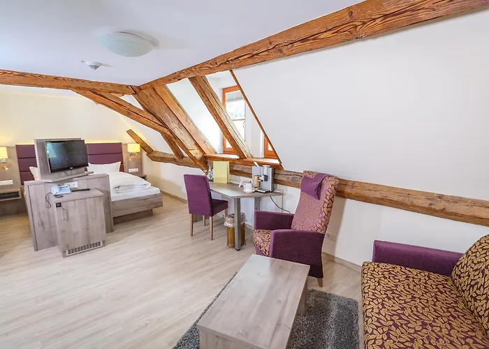 Akzent Sternen 3* الدنغن مولهوفن