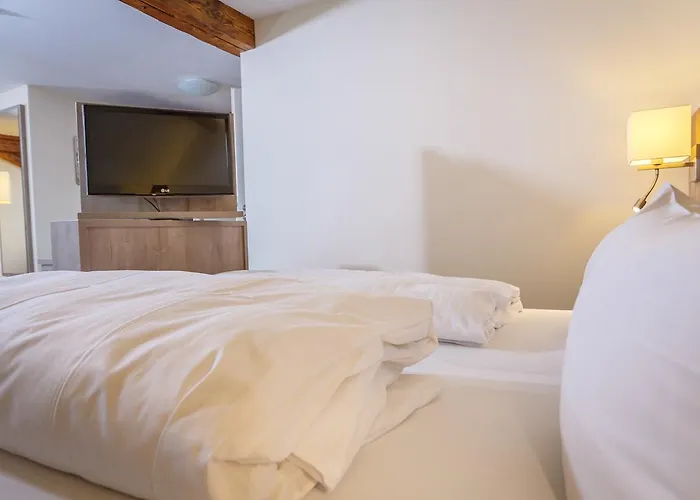 فندق Akzent Sternen