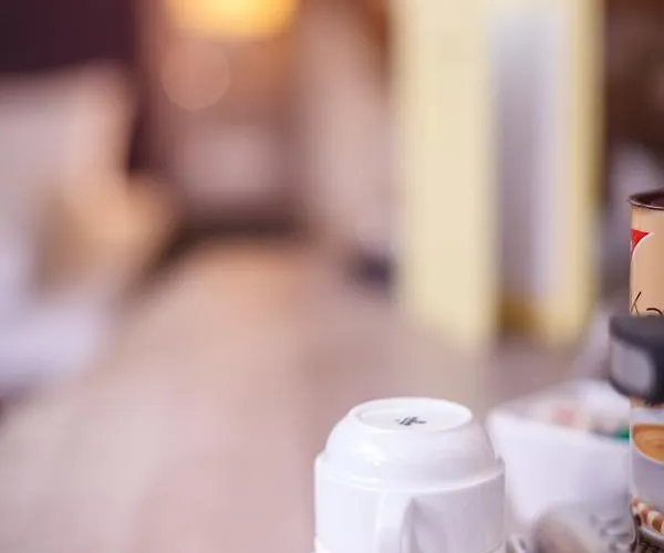 فندق Akzent Sternen