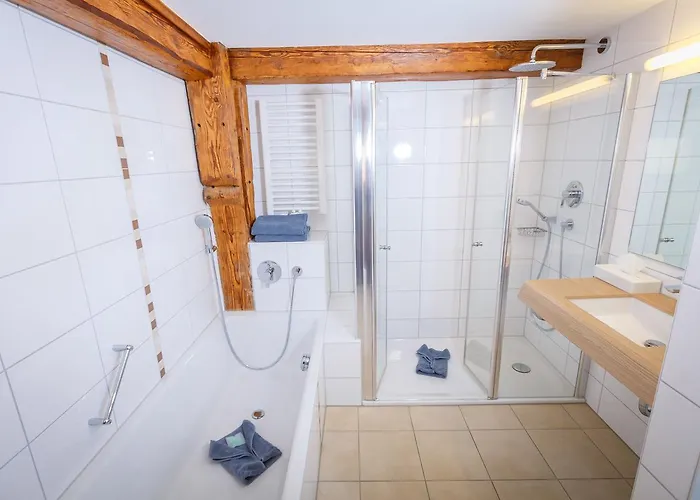 Akzent Sternen 3* الدنغن مولهوفن