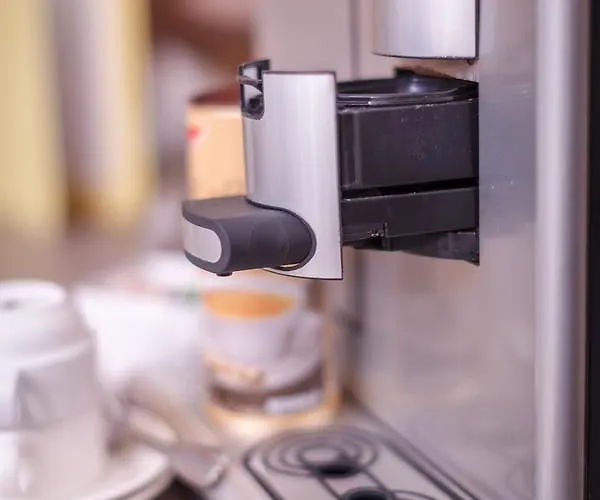 Akzent Sternen فندق 3*