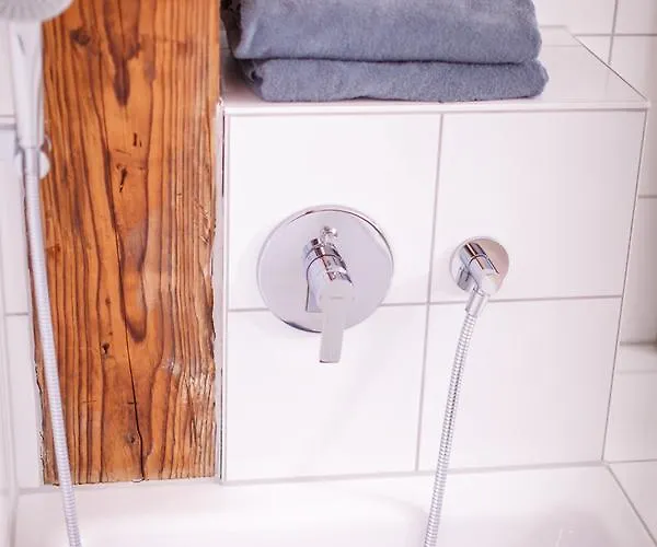 Akzent Sternen فندق 3*