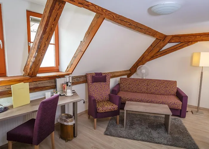 Akzent Sternen فندق الدنغن مولهوفن