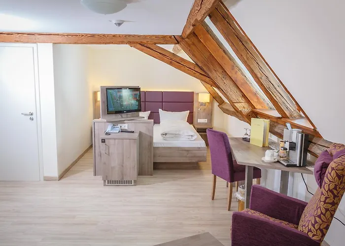 Akzent Sternen الدنغن مولهوفن