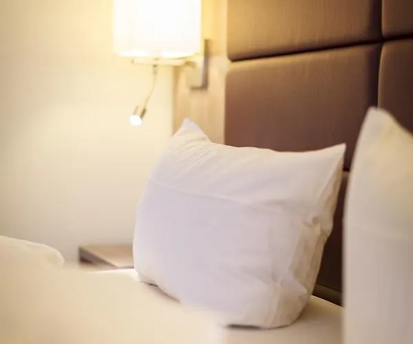 Akzent Sternen فندق