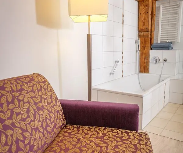 فندق Akzent Sternen 3*