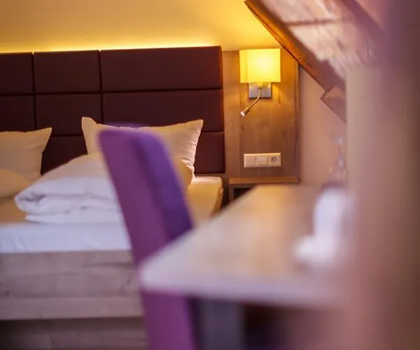 Akzent Sternen 3* الدنغن مولهوفن