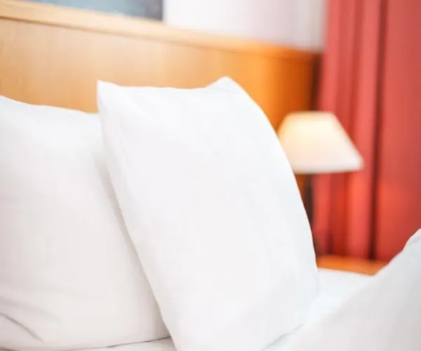 فندق Akzent Sternen الدنغن مولهوفن