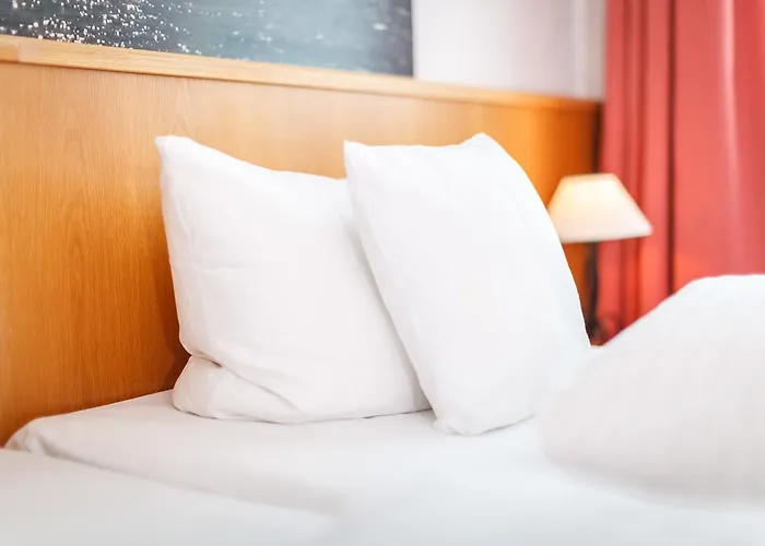 فندق Akzent Sternen الدنغن مولهوفن