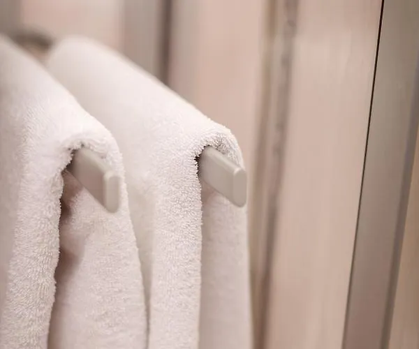 Akzent Sternen فندق